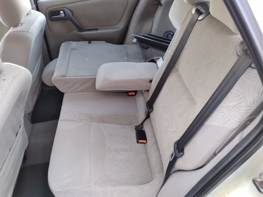 NISSAN PRIMERA WAGON 2.0 16V AC,ČR - 7