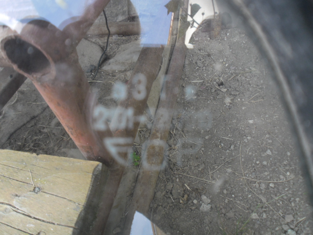 Lada - Vaz -Žiguli - 7