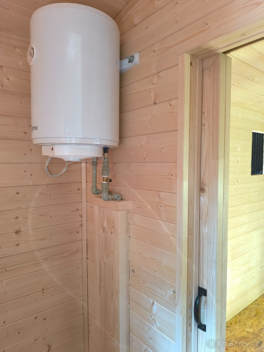 Maringotka nová - 7