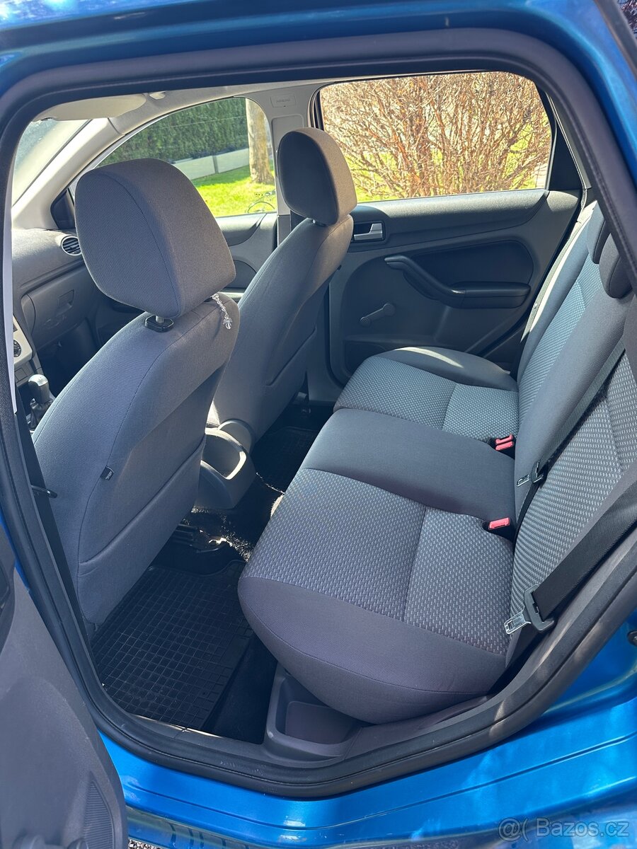 Ford focus combi - 7