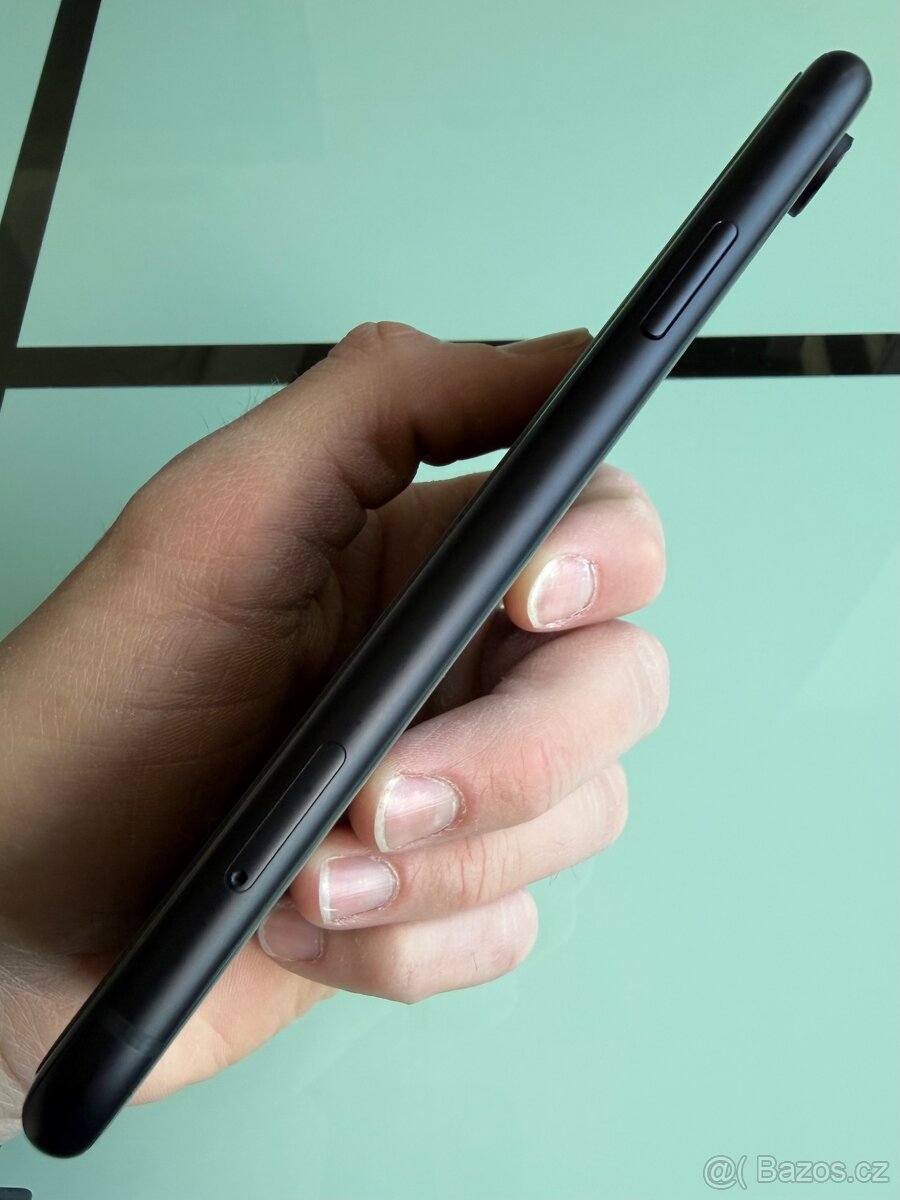 iPhone XR, 64GB, 91%🔋 - 7