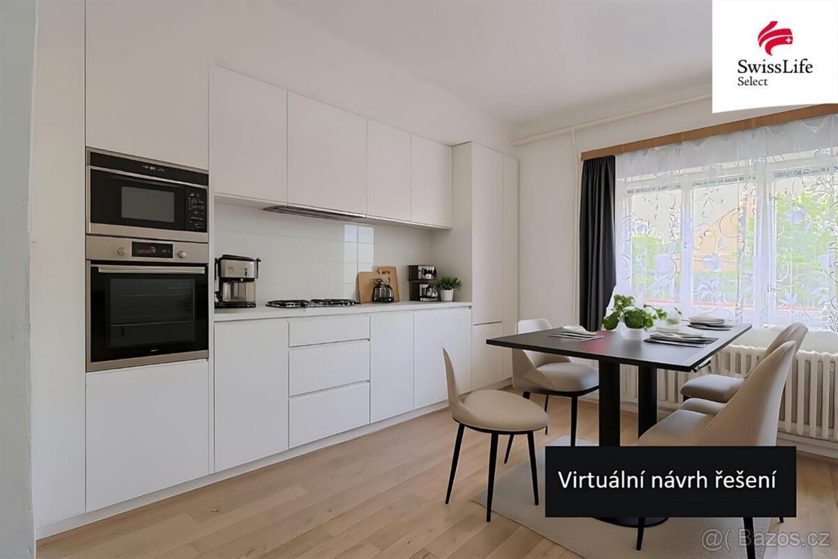 Prodej rodinného domu 90 m2, Kolešovice - 7