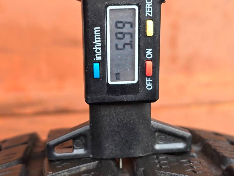 Zimní Cooper 195/65/15 - 7