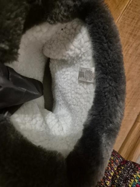 Dívčí sněhule Cortina vel 35 - 7