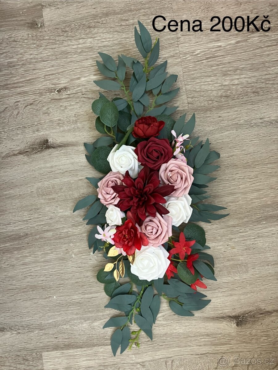 Svatební výbava - 7