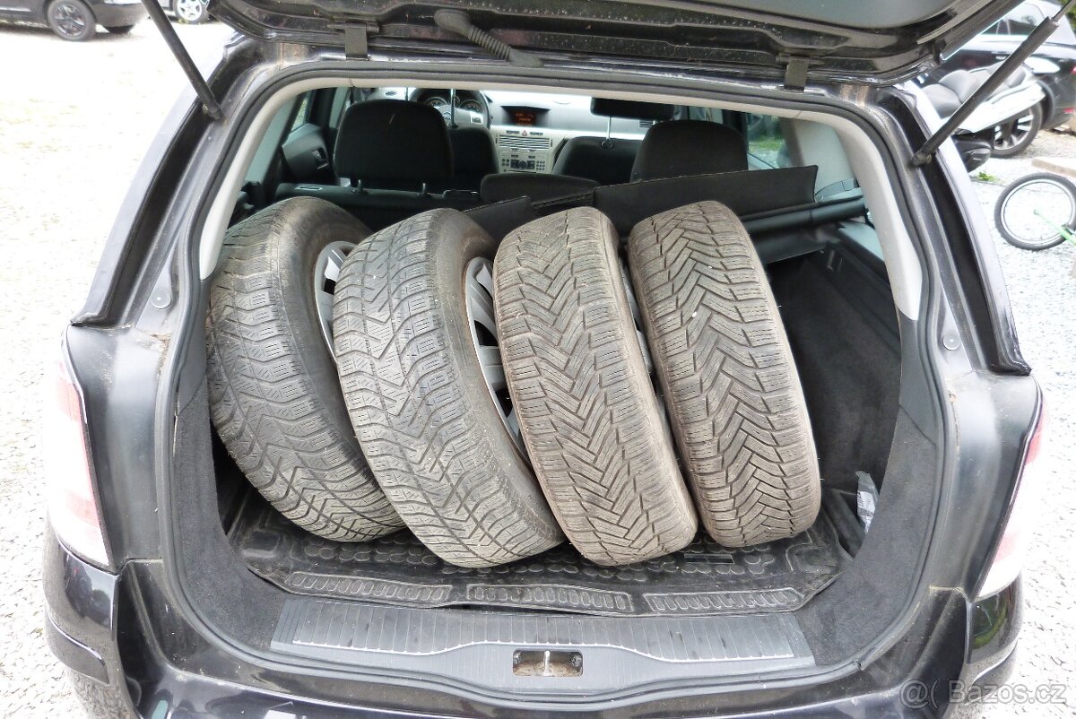 Opel Astra 1.8i 16v - 7