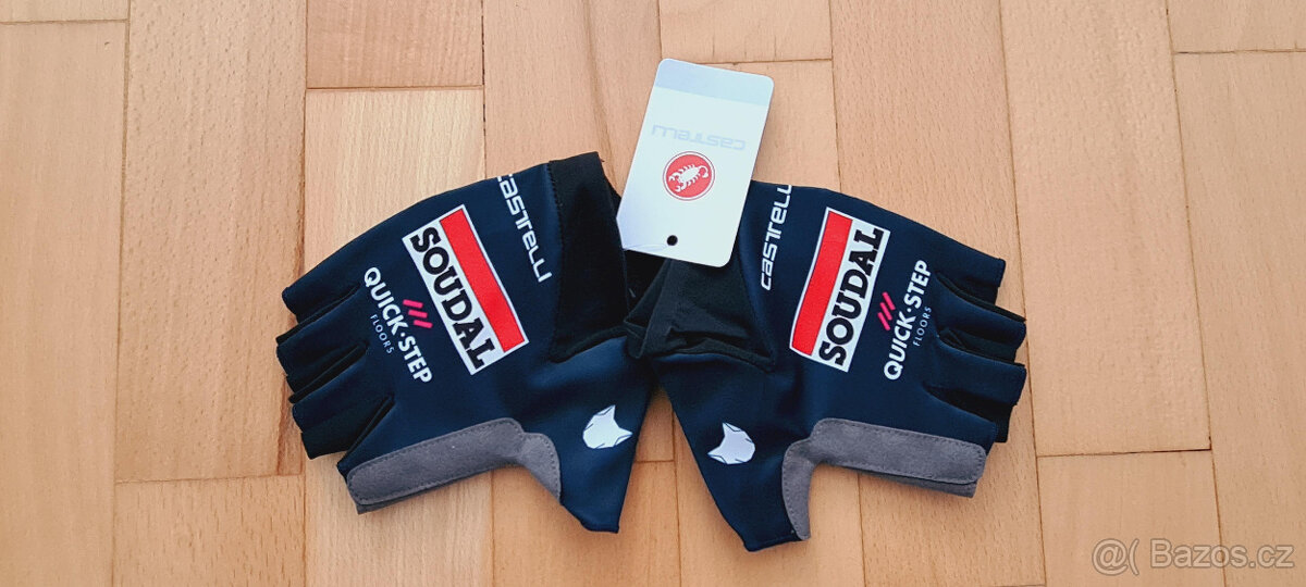 Quick-Step (SADA) - originál - 7