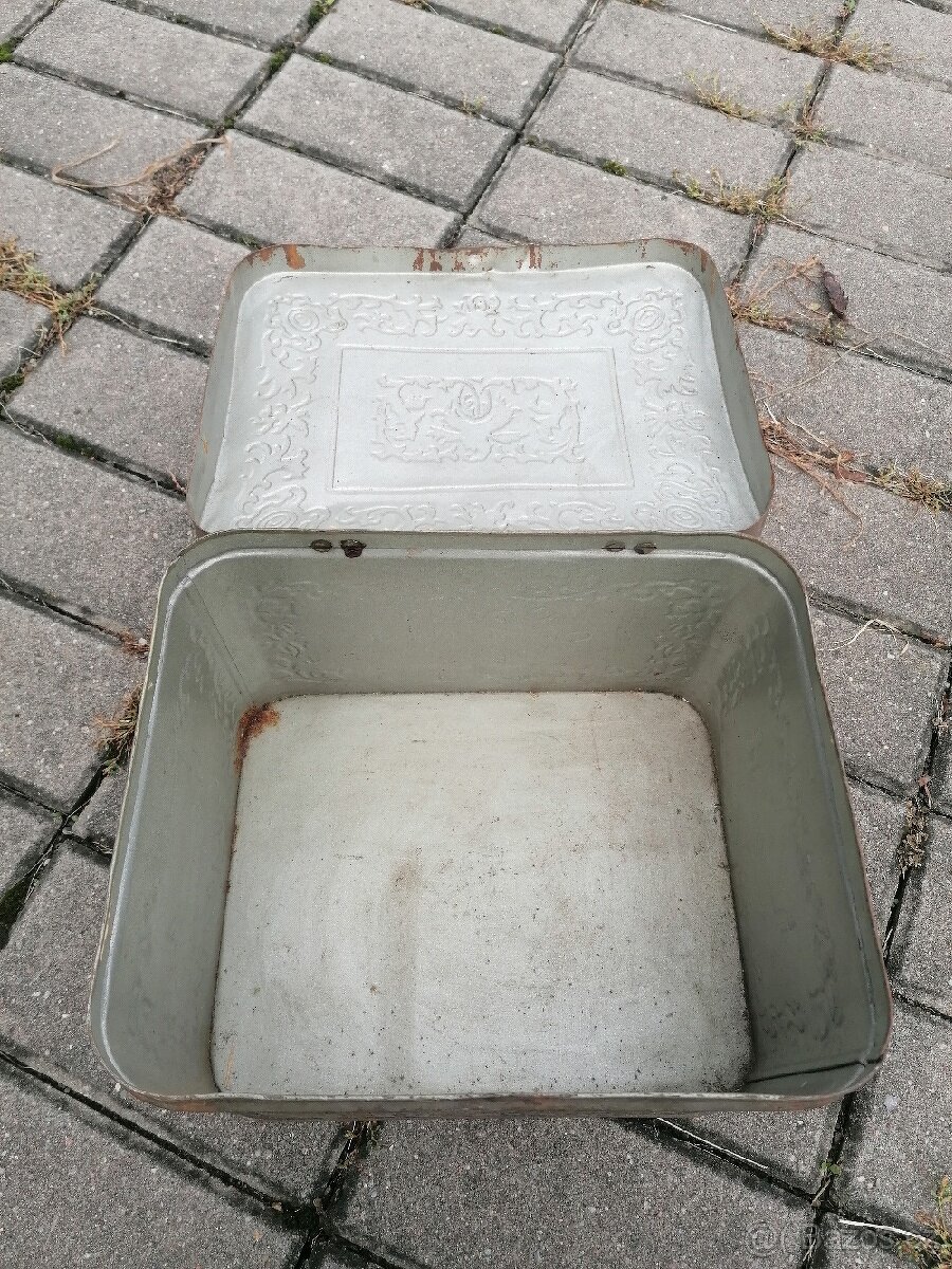 Oveka žitná káva Vitáček - 7