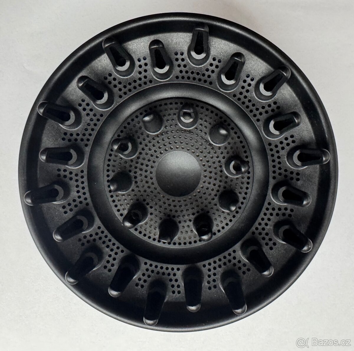 Dyson Supersonic R HD18 Vinca Blue/Topaz - 7