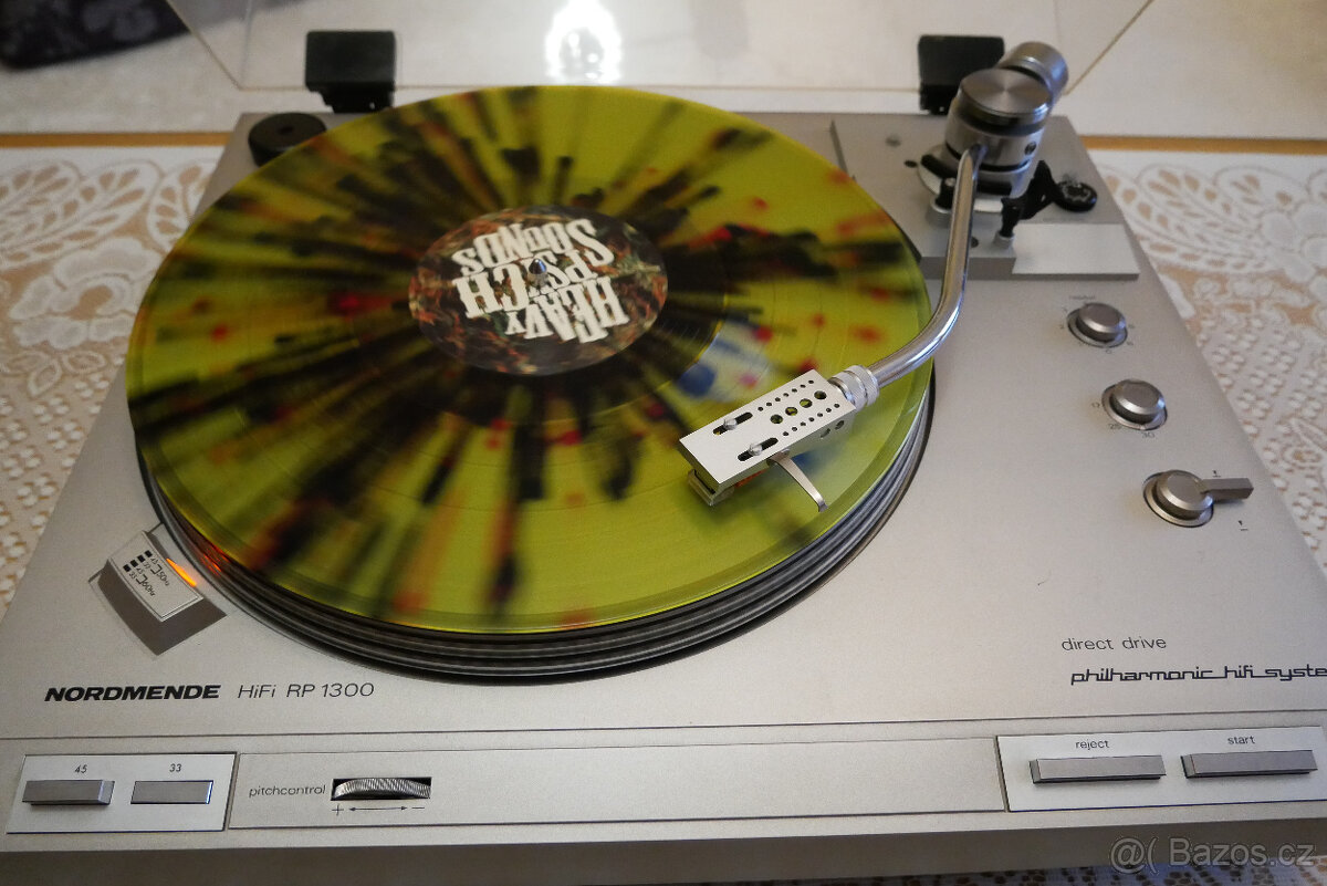 NORDMENDE RP-1300 - 7