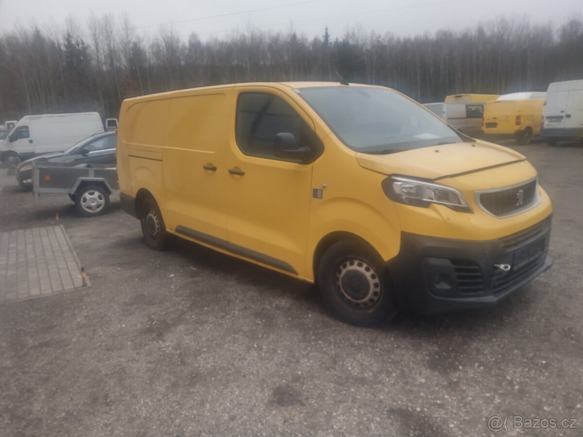 Peugeot expert 1.6 HDI - 7
