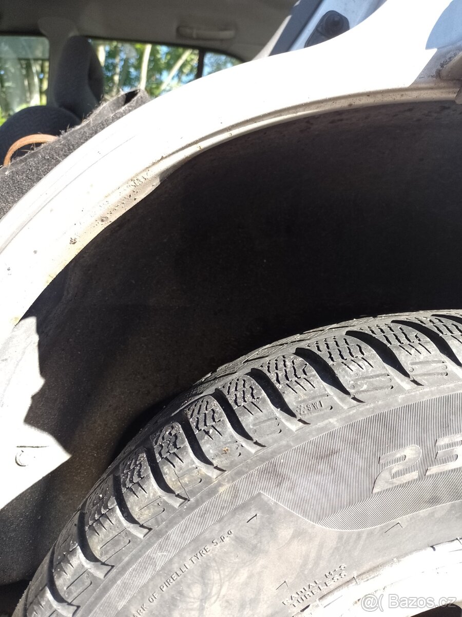 SUZUKI Grand Vitara 2,0 HDI 80KW 4X4 - 7