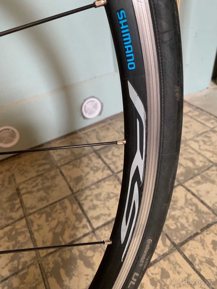 Cannondale Synapse XL - 7