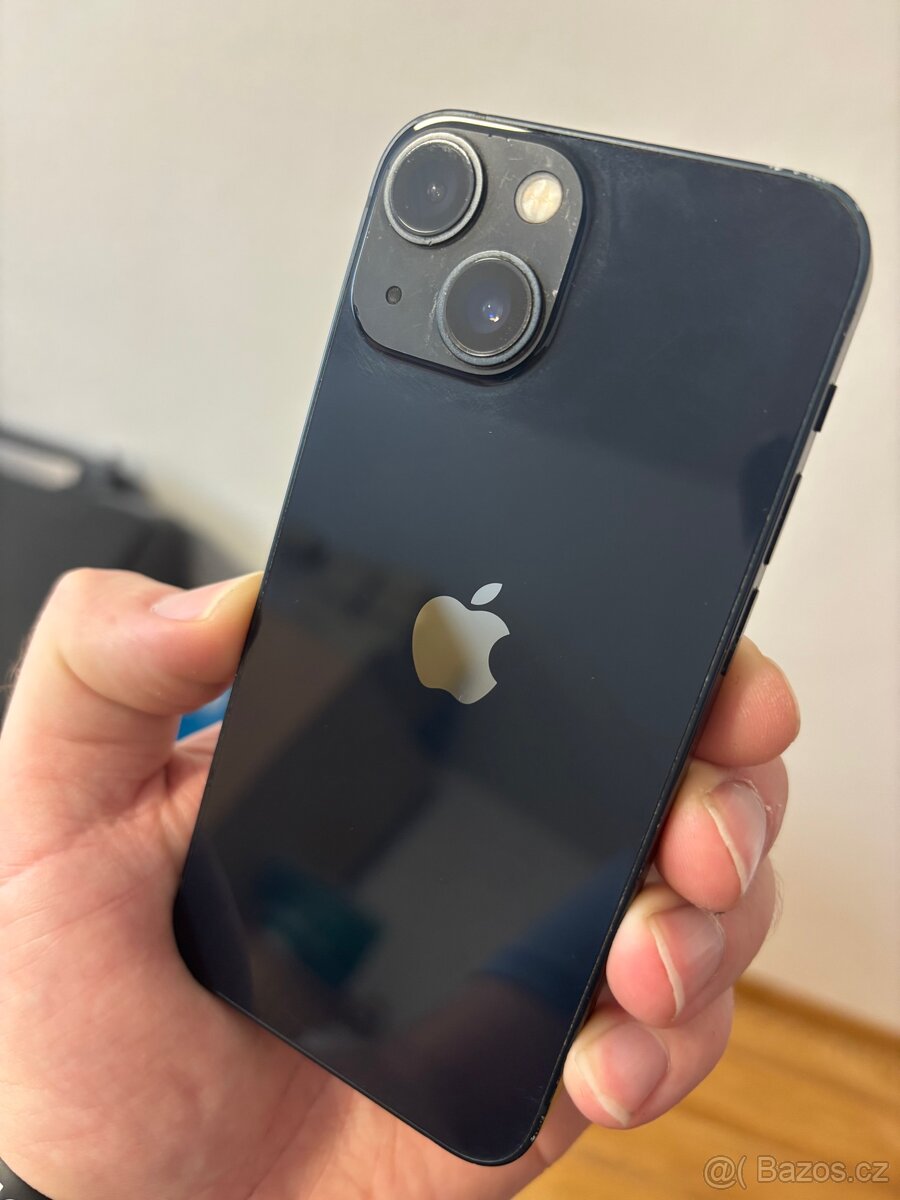 Apple iPhone 13 Mini, 128GB - 7