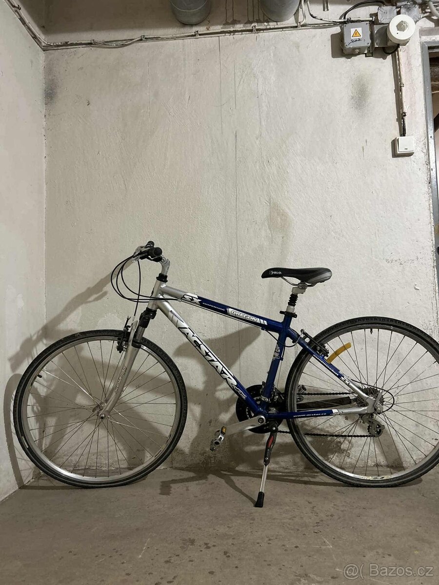 Kola koloběžky - 7