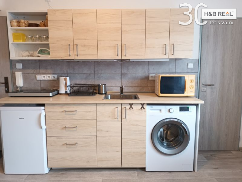 Prodej bytu 1+kk Vsetín - 7