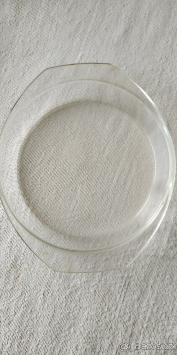 Kráječ na hranolky,plechy do trouby,skleněné víko, konvice - 7