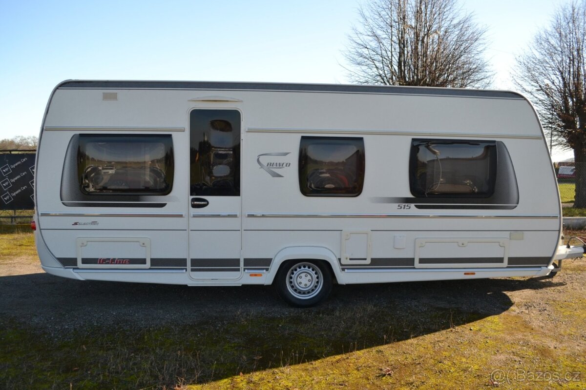 Fendt Bianco Selection 515 IC-LINE - 7