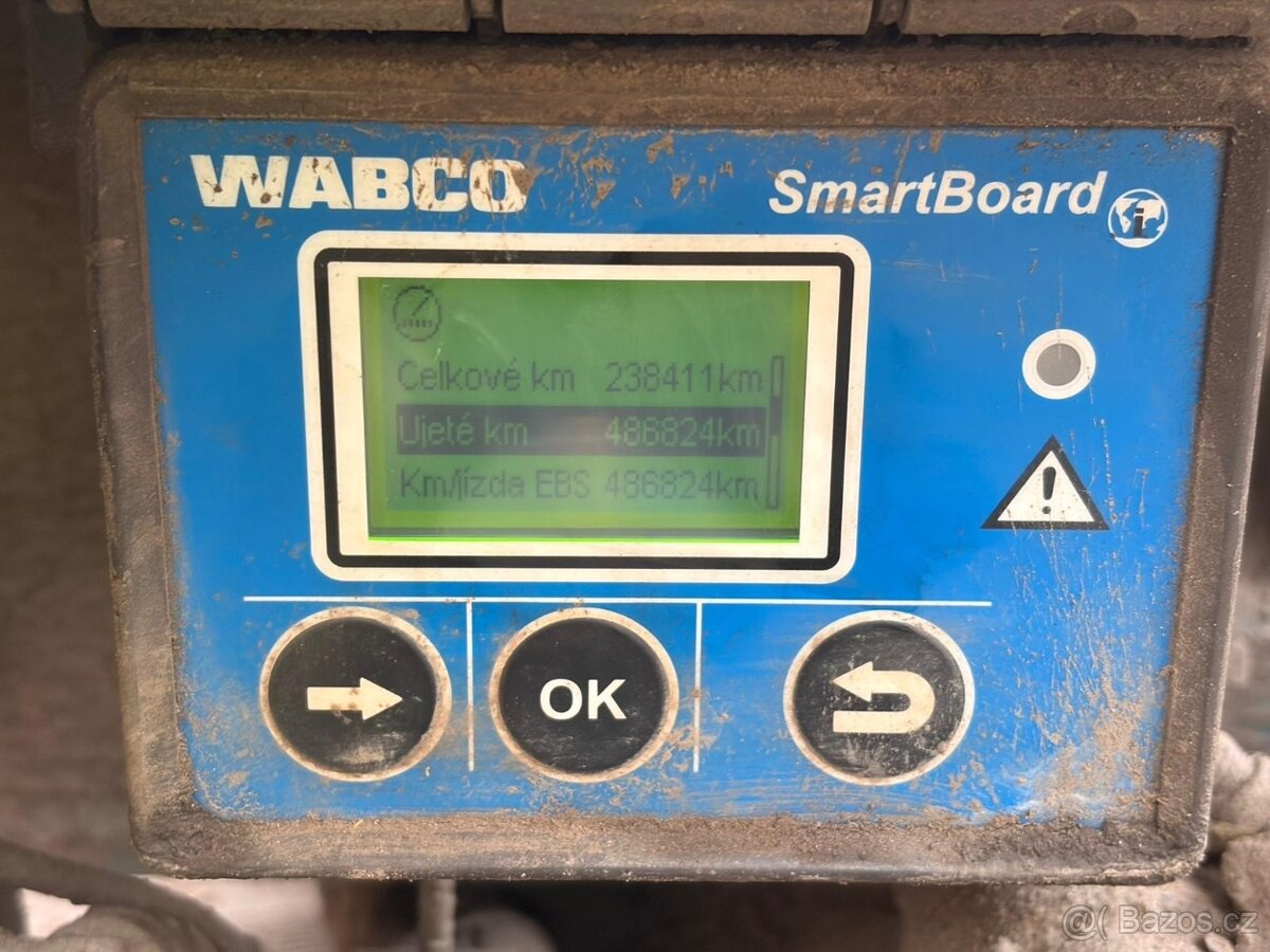 Lesovůz - UMIKOV NPK39T 2017 - 7