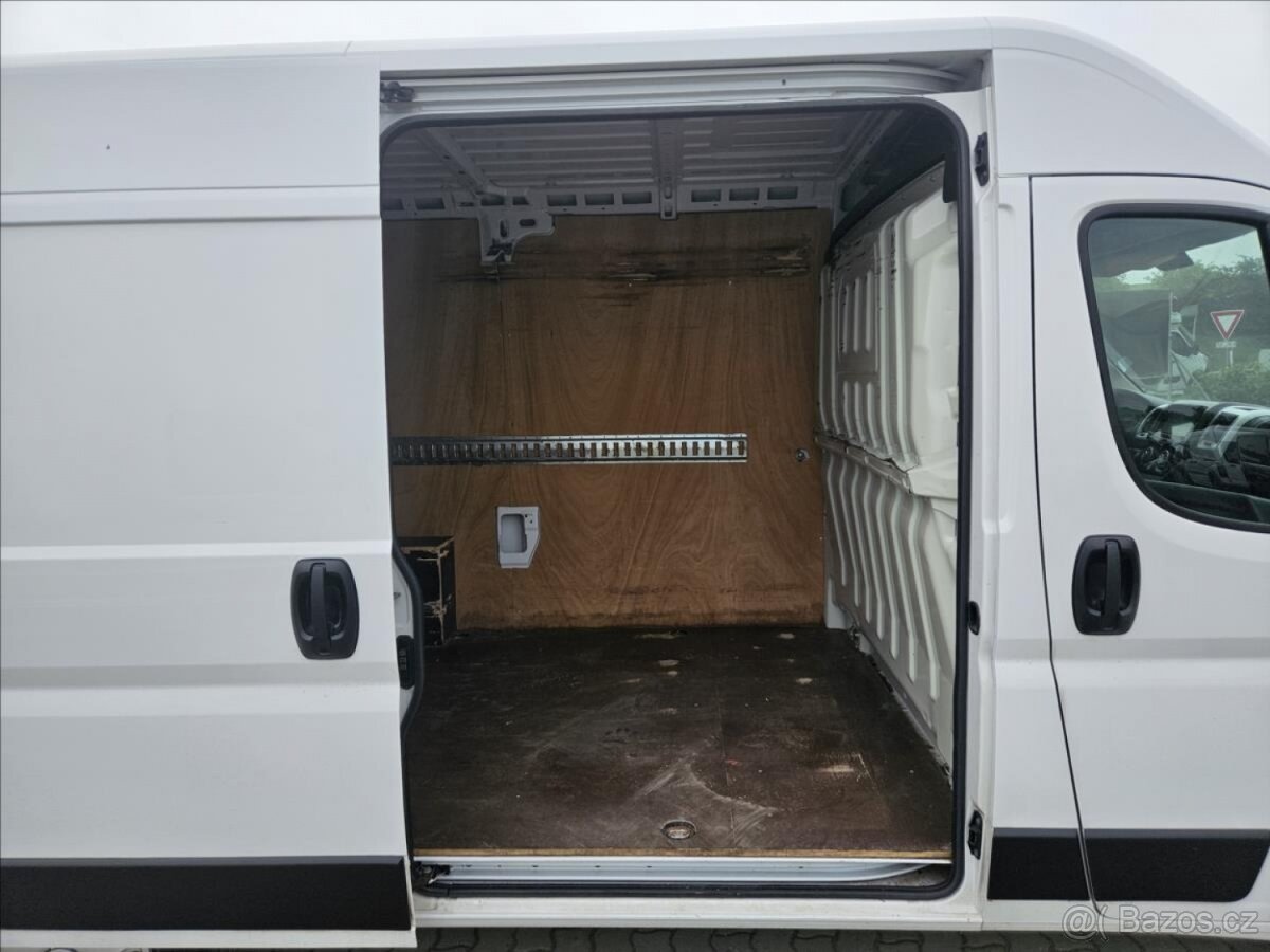 Fiat Ducato 2.3 JTD L2H2 TEMP.NAVI č.79. - 7