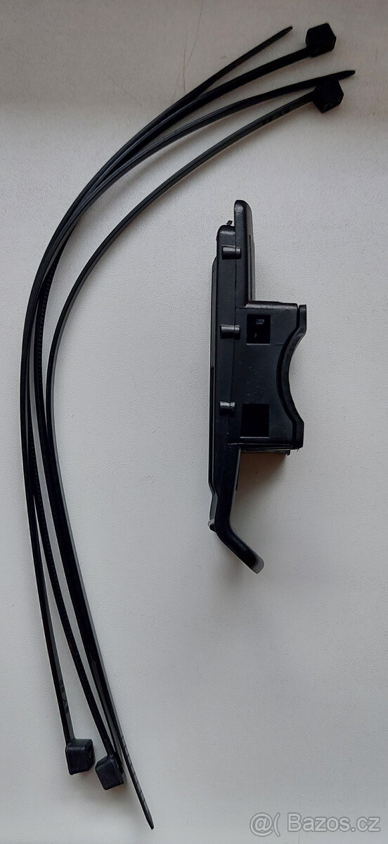 Doplnky pre GARMIN GPSMap - 7