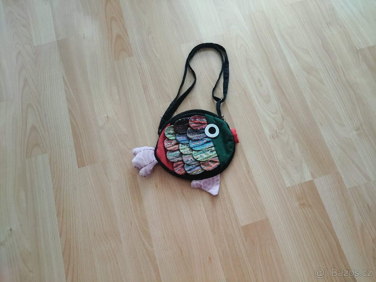 Oblečení pro holčičku - 7