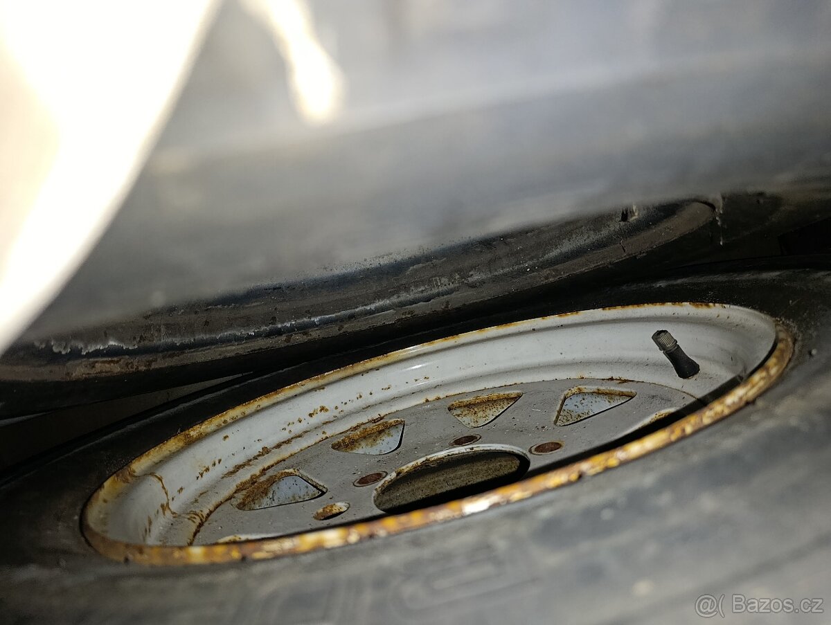 Suzuki samurai niva 3 ks disku - 7