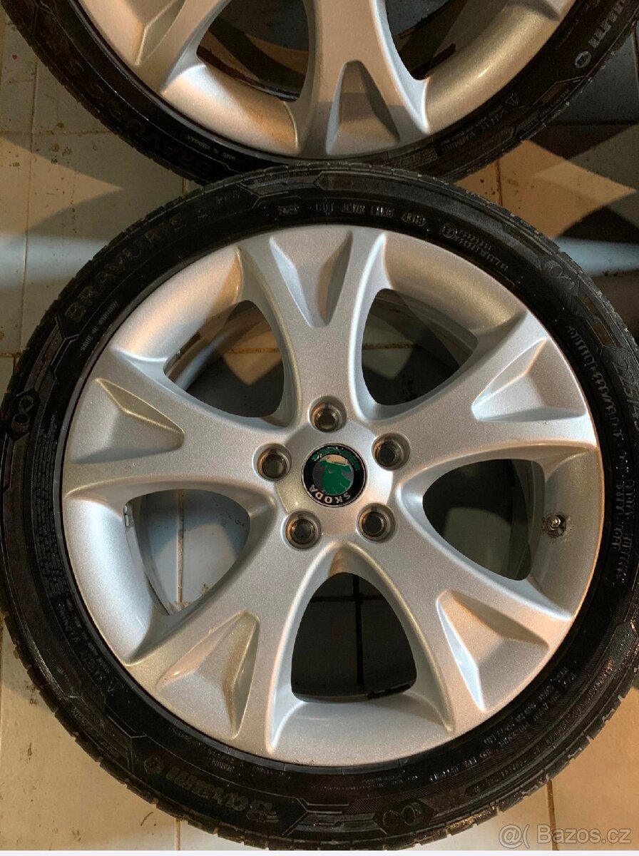 Alu Pallas r17 - 7