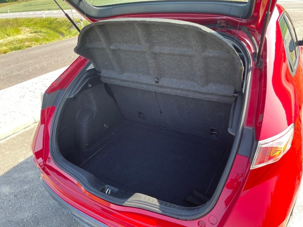 Honda Civic 2,2 CDTi (2009) CZ - 7