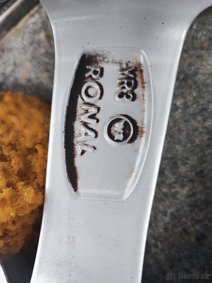 215/45 R16, 7J x 16 H2 ET46 - 7