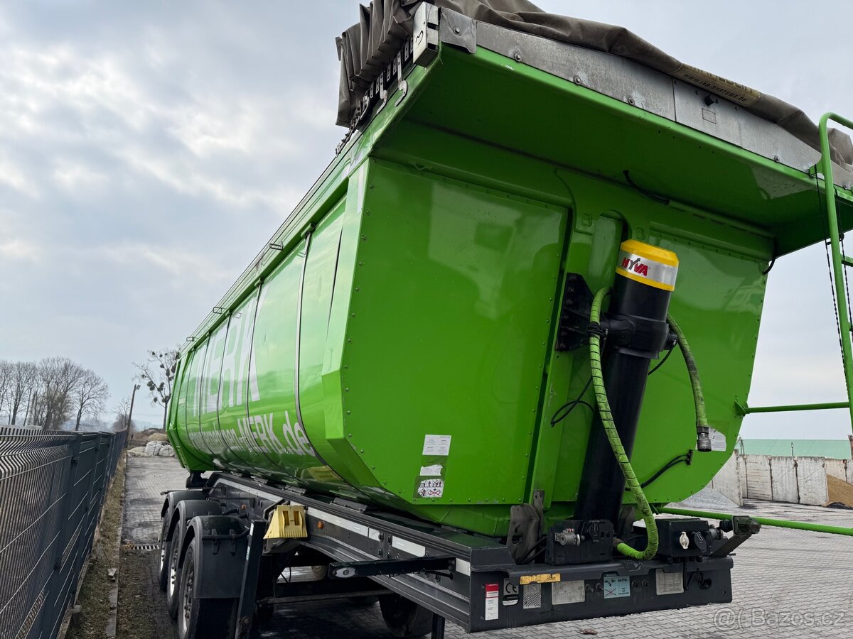 Naves Schwarzmuller Thermo - 7