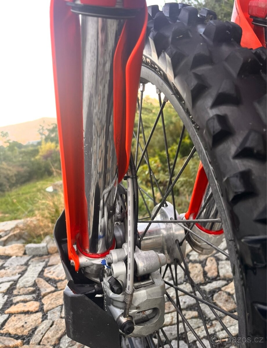 Ktm exc-f 350 2022 - 7