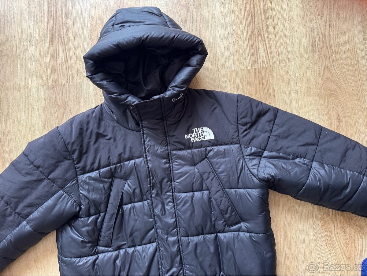Zimní bunda The North Face - 7