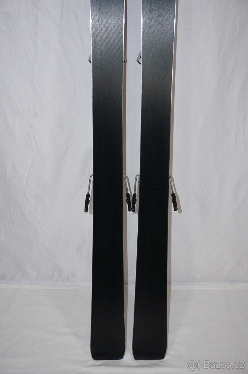 Dámské carvingové lyže lyže Atomic Cloud C11 - 7