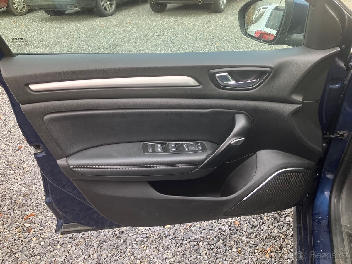 Renault Megane 1.3 TCe - 7