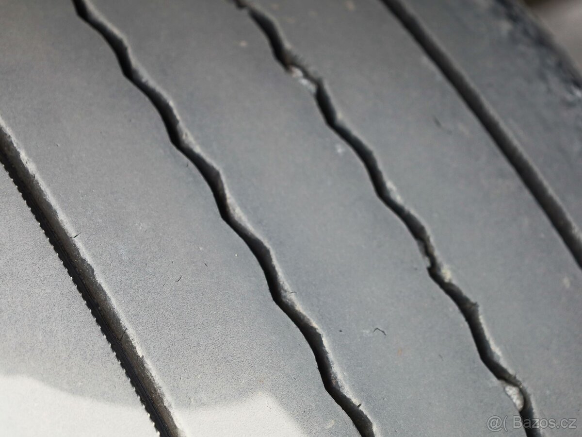 Krone BOX CARRIER, CISTERNA NA MLÉKO KRONE, NÁSTAVBA SCHWAR - 7