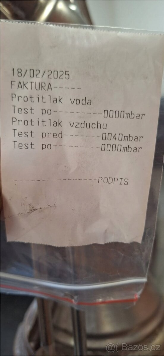 DPF FILTR 1379607080 BOXER JUMPER DUCATO - 7