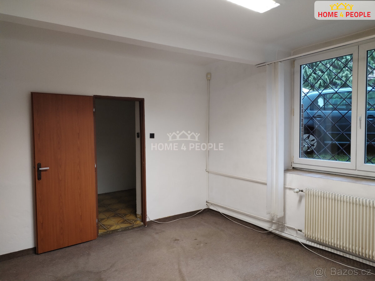 Pronájem kanceláře, Praha 4 - Michle - 7