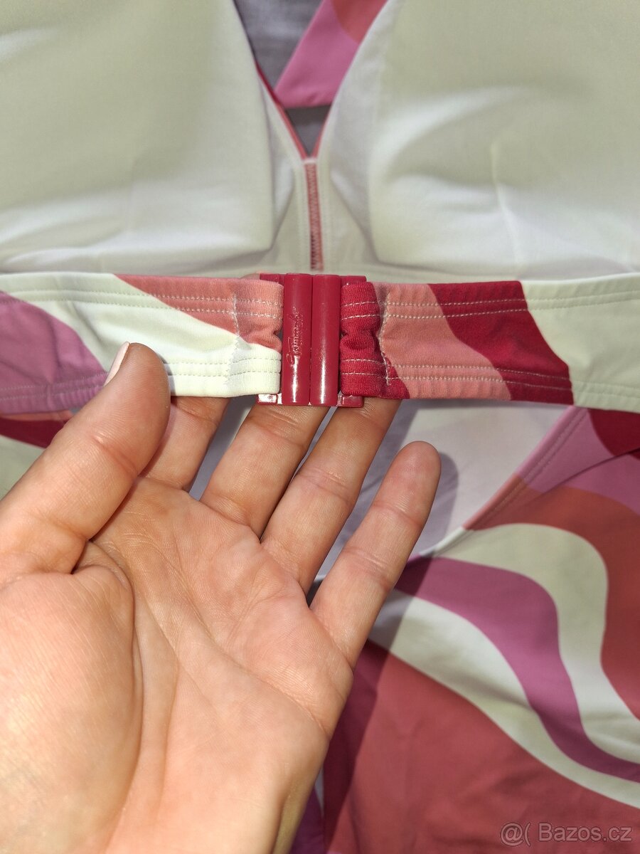 Dámské celkové plavky Triumph - 7