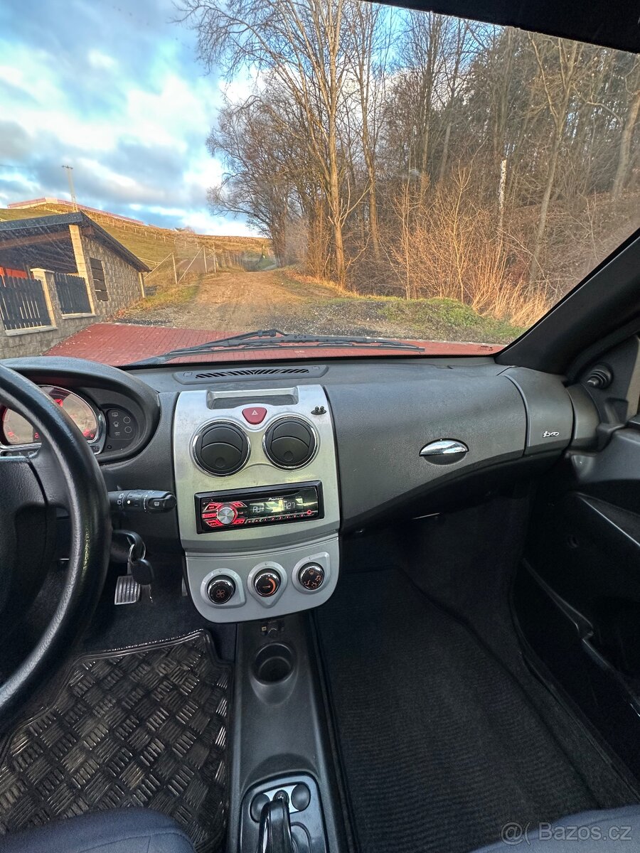 Prodám Ligier IXO 2013 - 7