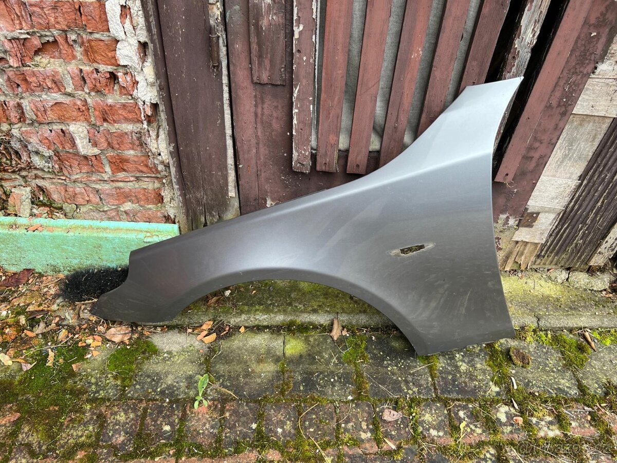 Náhradné diely na BMW e60 - 7