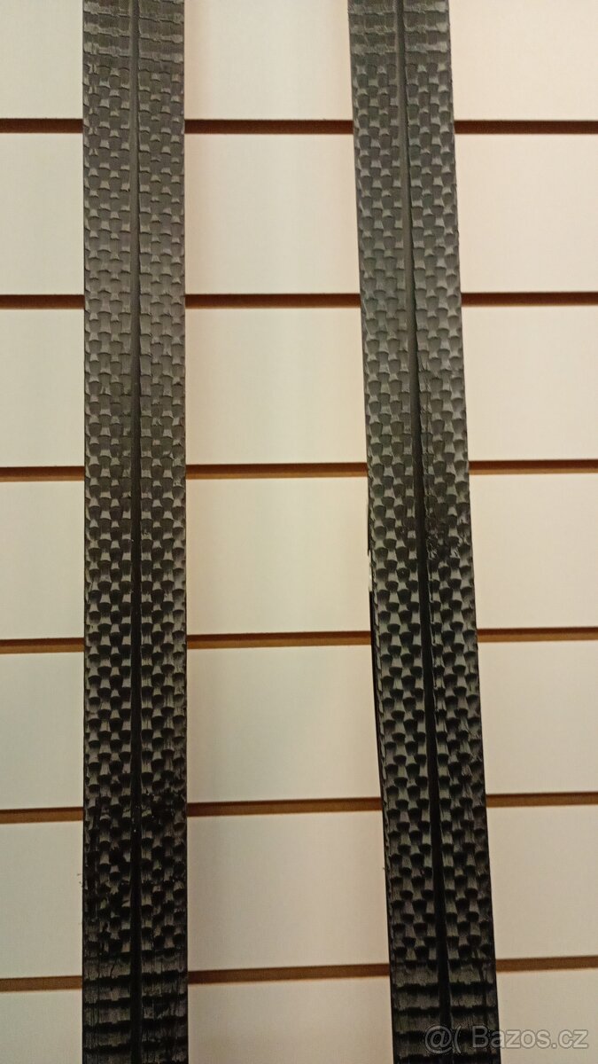 Běžky Salomon Equipe 10 JR SK 161cm na SNS PILOT - 7