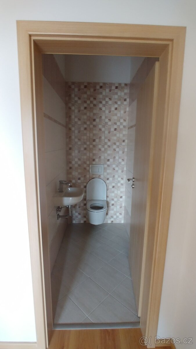 Prodej bytu s družstevním financováním, nový byt 2+kk, 55m² - 7