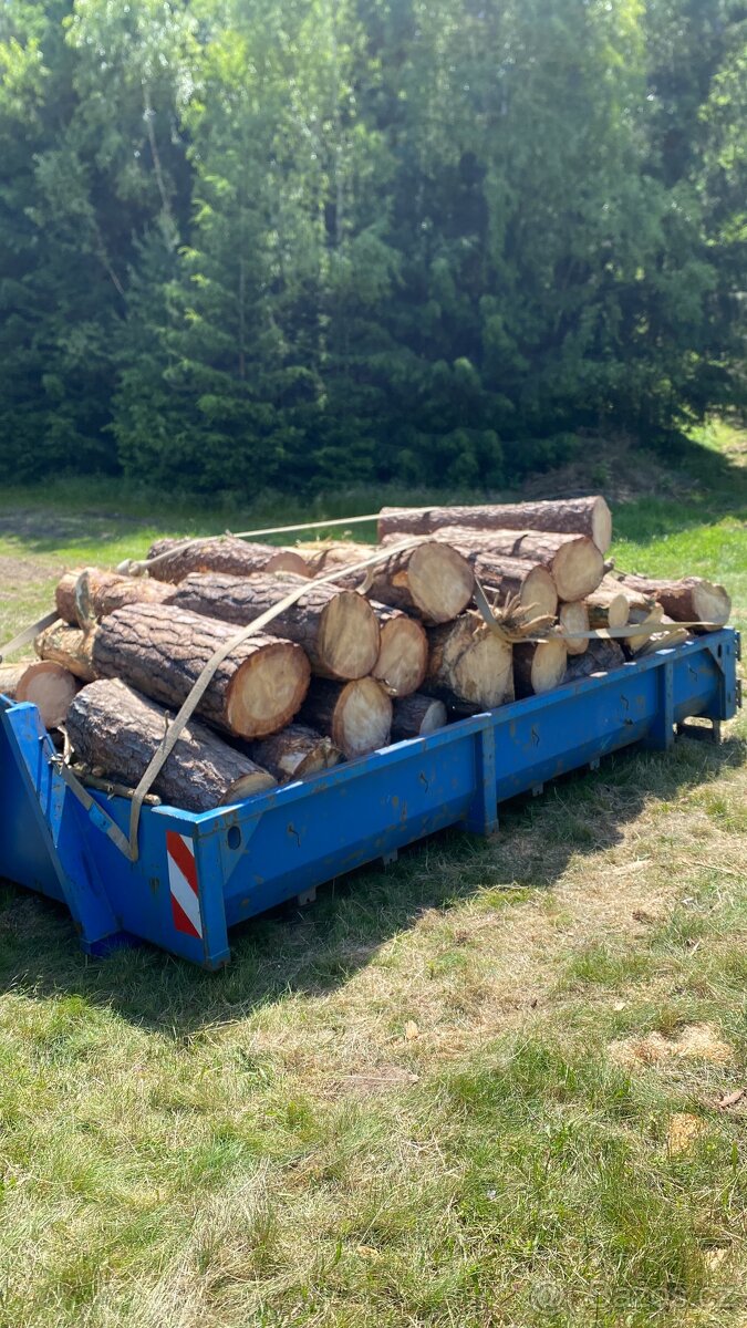 Kontejnerová doprava - 7