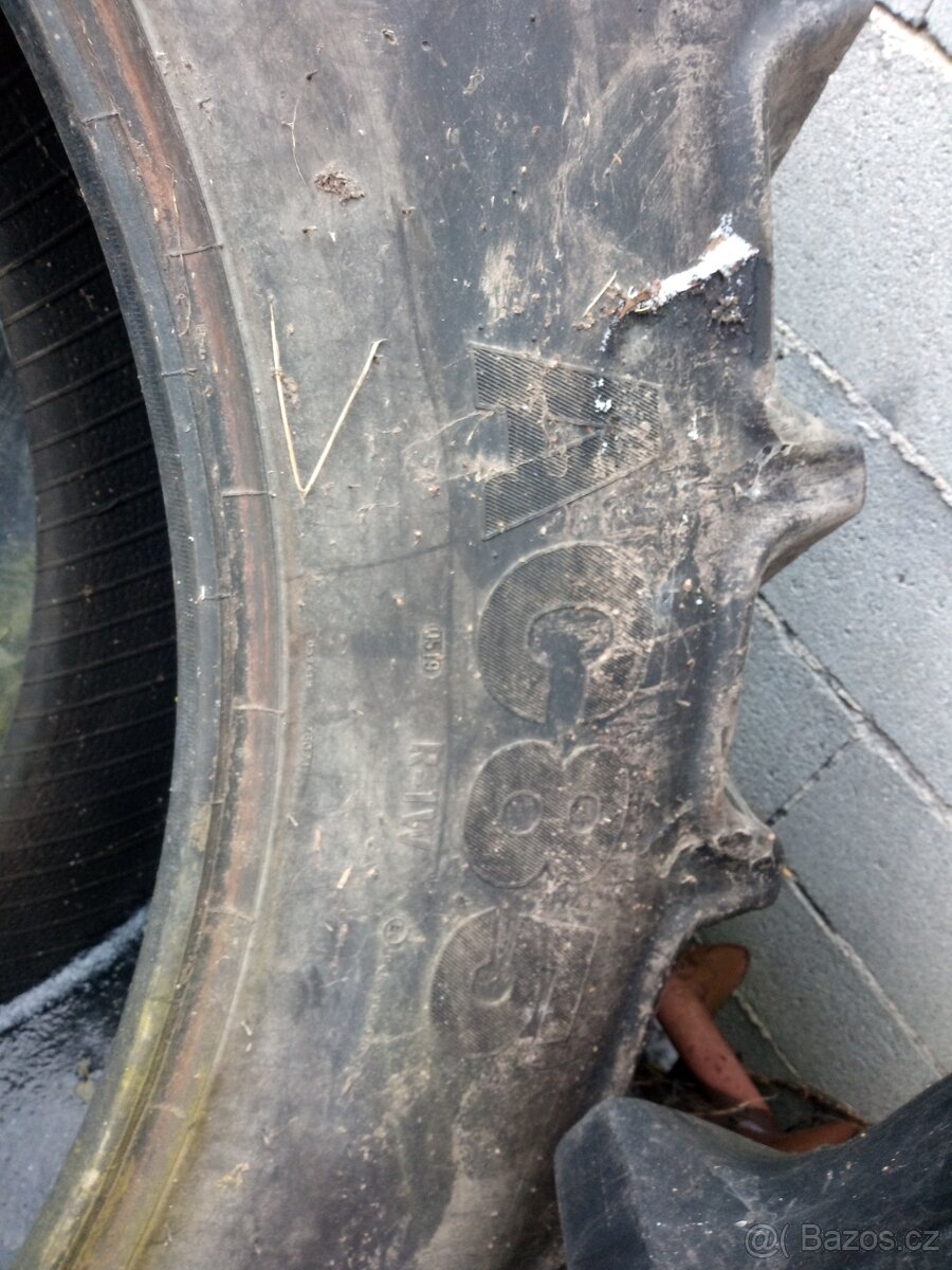 Traktorové pneumatiky - 7