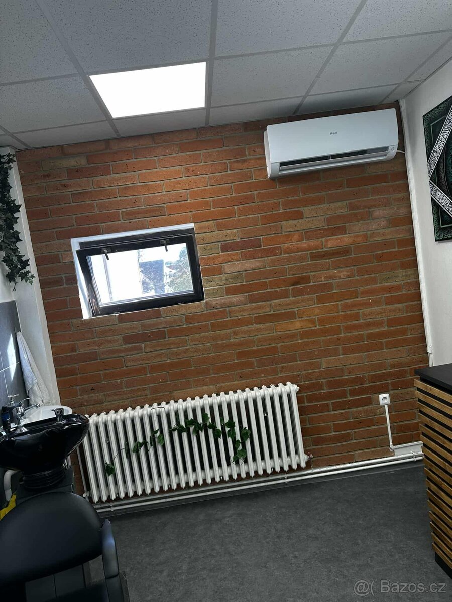 Cihlový obklad pásky z cihly - 7