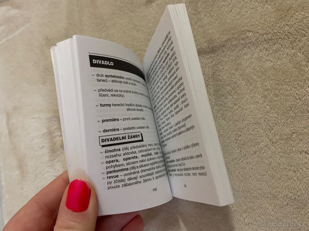 Teorie Literatury - 7