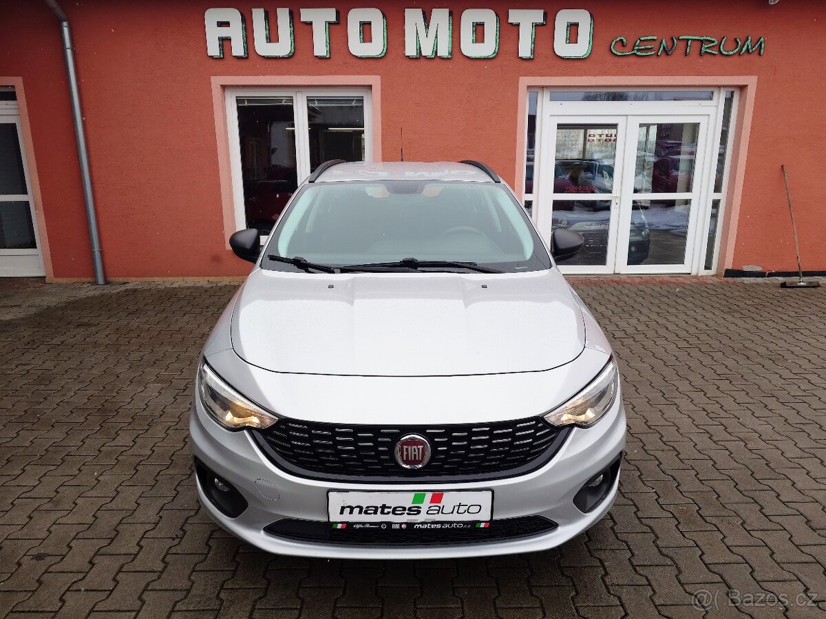 Fiat Tipo 2017 1.4 Turbo 88 kW - 7