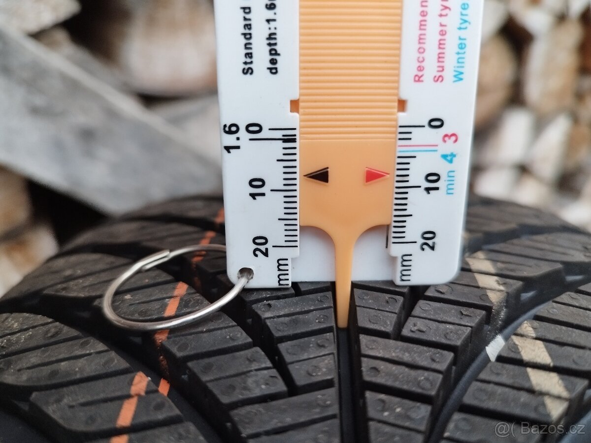 P: Rezerva Octavia I, Golf IV, Bora, Leon, Toledo, A3 - 7