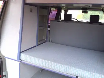 Vw t4 california - 7